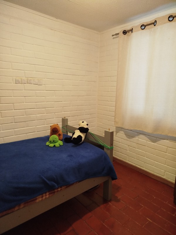 Venta Casa de un Piso Pehuen I