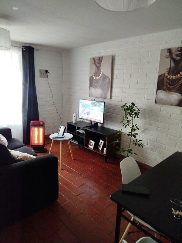 Venta Casa de un Piso Pehuen I