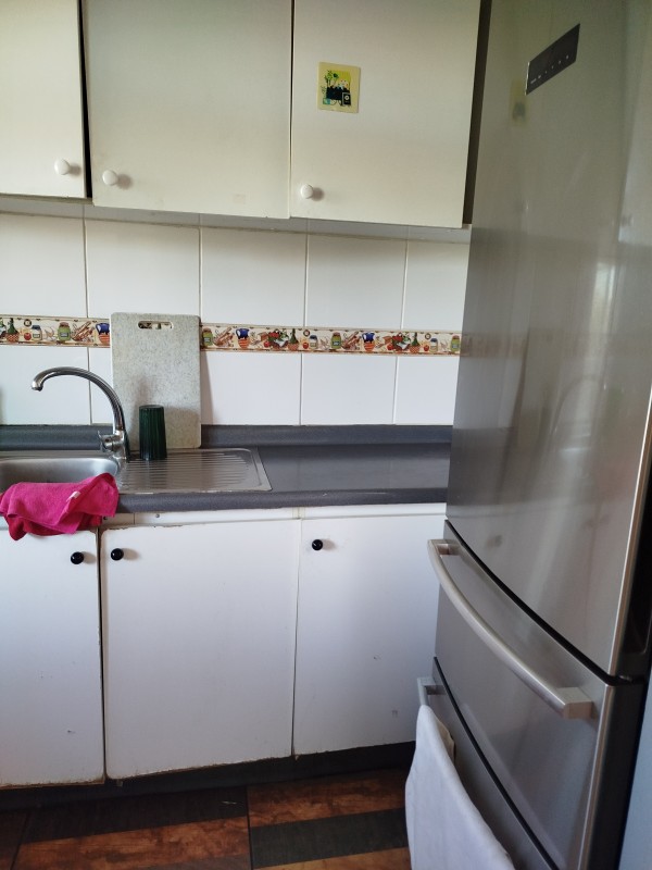 Venta Departamento Travesía