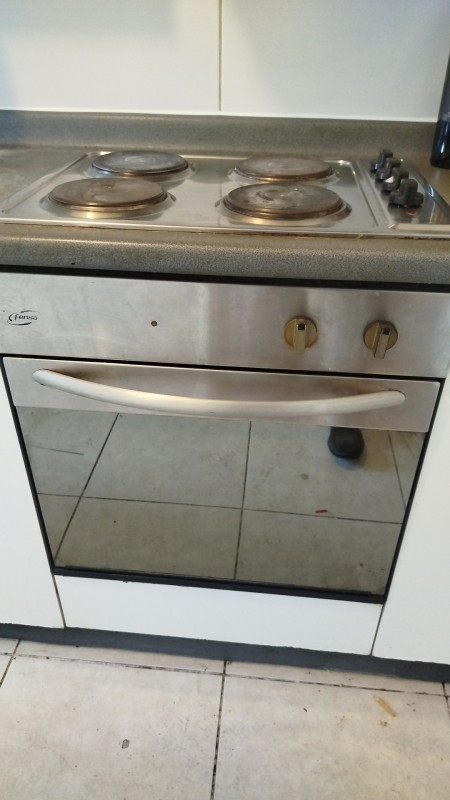 Arriendo Depto. Libertad Santiago