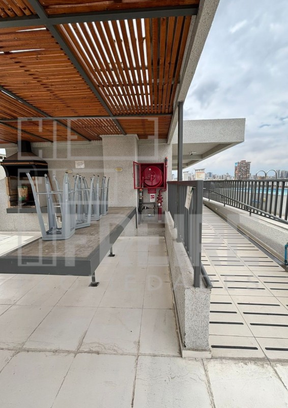 Se Arrienda Home Studio / Nuevo