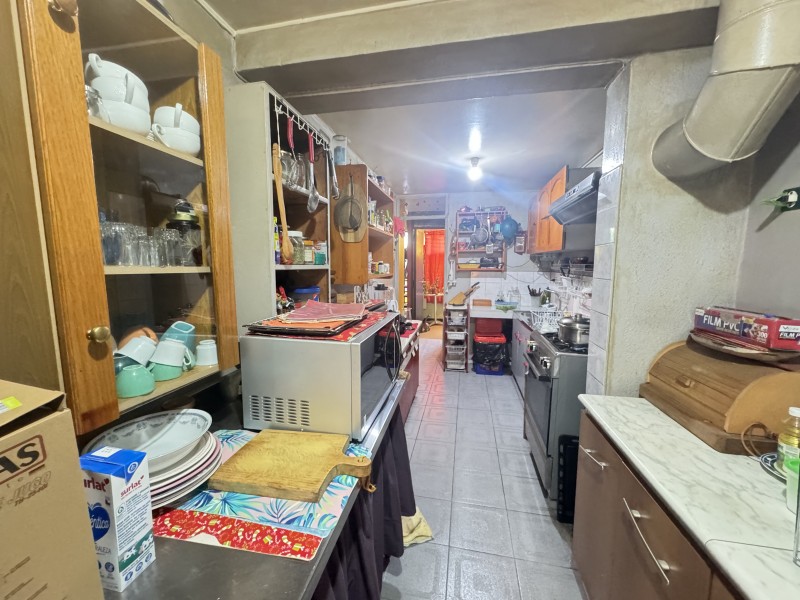 Se Vende Gran Casa en Villa Frei Dos Pisos 6D+2B+E