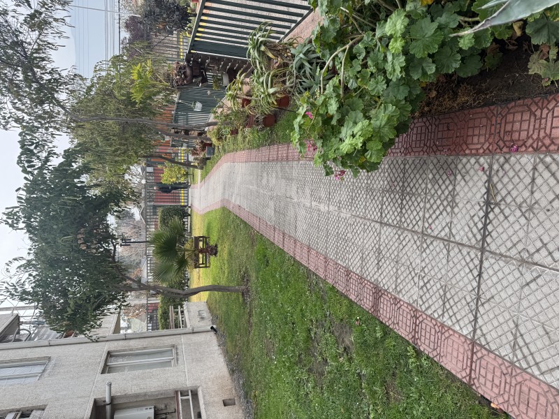 Se Vende Lindo Departamento en Condominio-La Florida 2D+1+E