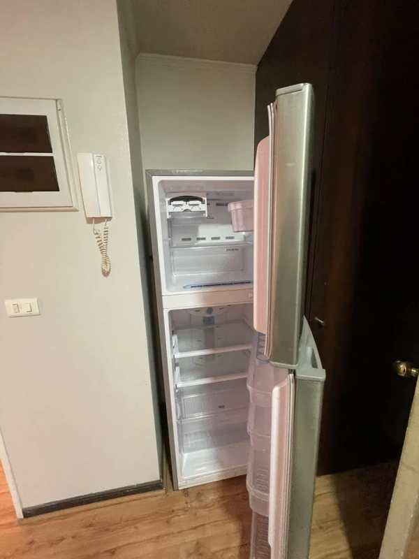 Depto en Venta Stgo. - 1D+1B Metro Irarrazaval