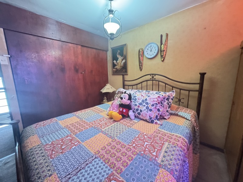Se Vende Gran Casa en Villa Frei Dos Pisos 6D+2B+E