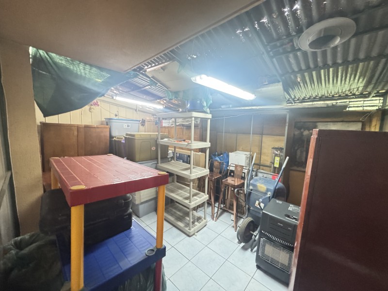 Se Vende Gran Casa en Villa Frei Dos Pisos 6D+2B+E