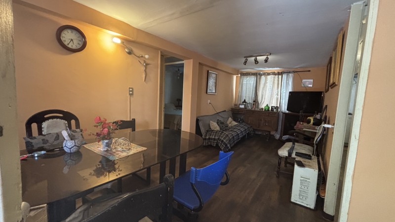 Se Vende Depto 2D+1B Macul - Oportunidad!