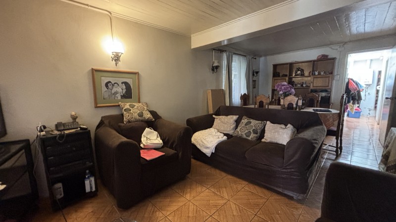 Se Vende Casa en Pedro Aguirre Cerda 3D+1B