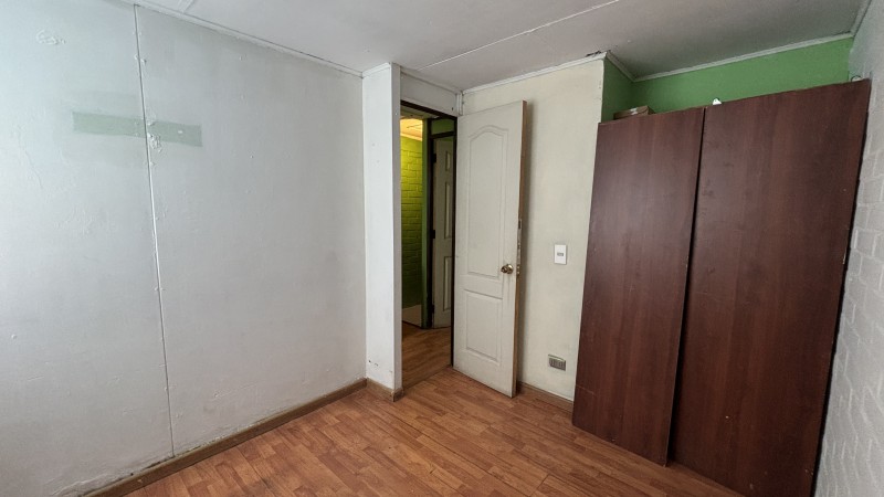Se Vende Casa Puente Alto 3D+1B