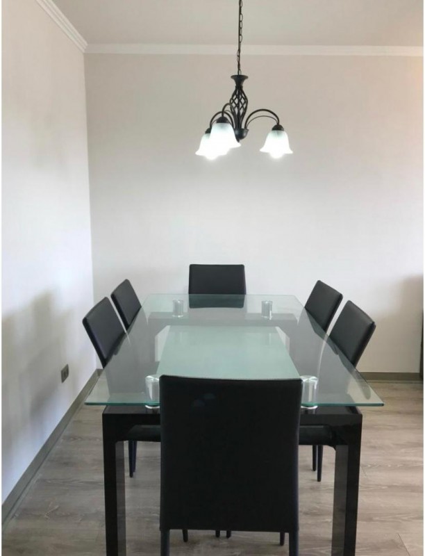 Lindo Depto en Venta Valparaiso 2D+2B Cerro las Delicias