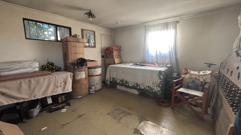 Se Vende Linda y Amplia Casa Esquina en Ñuñoa 4D+1B
