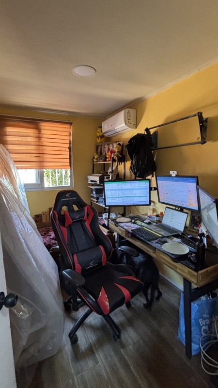 Se Vende Hermosa Casa Remodelada 3D+1B Cerrillos