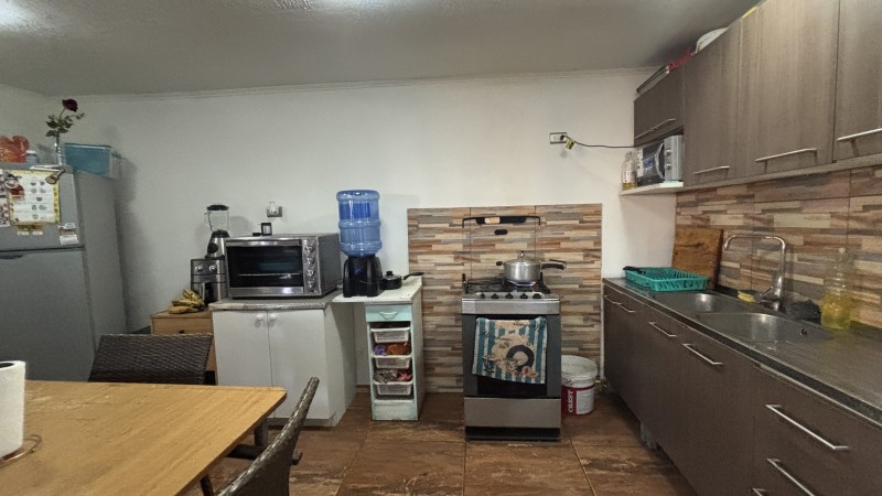 Gran Casa en Venta 4D+3B / la Florida