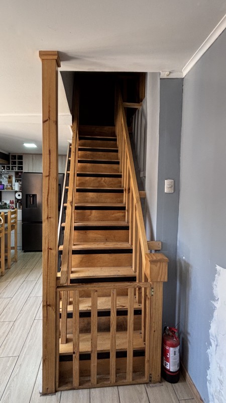 Se Vende Hermosa Casa Remodelada 3D+1B Cerrillos