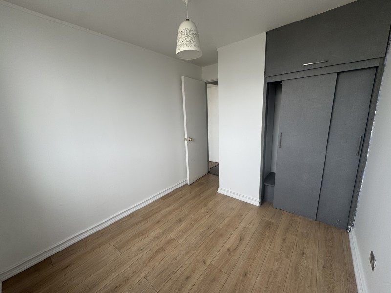 Se Vende Lindo Departamento en Condominio-La Florida 2D+1+E