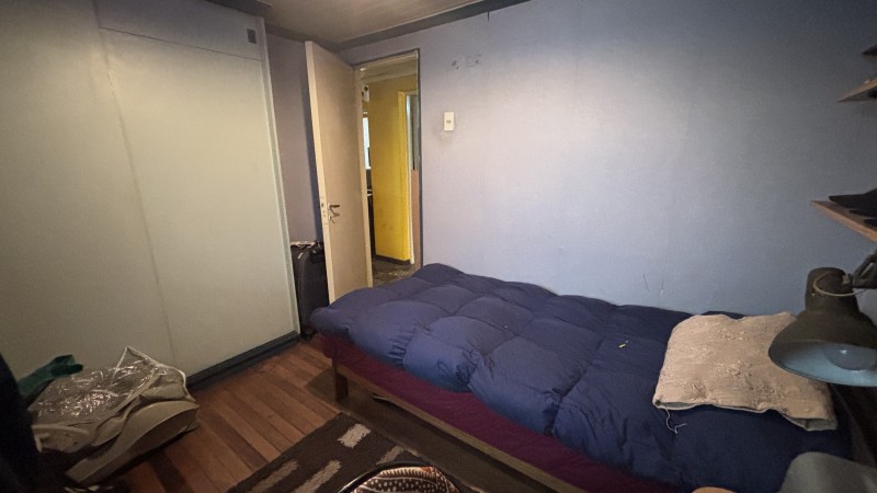 Se Vende Linda y Amplia Casa Esquina en Ñuñoa 4D+1B