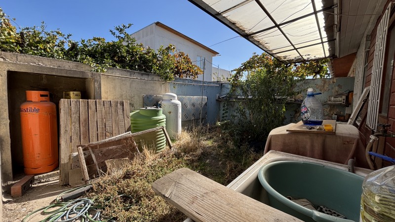Casa en Venta en la Florida 3D+1B+E