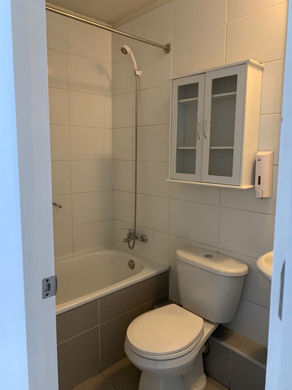 Se Arrienda Depto 3D+2B+E+B