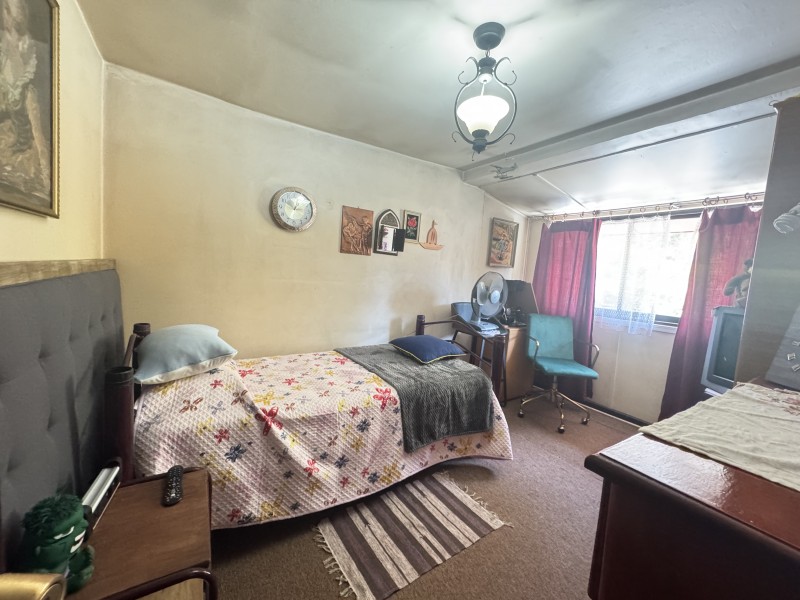 Se Vende Gran Casa en Villa Frei Dos Pisos 6D+2B+E