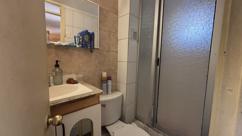 Se Vende Depto 2D+1B Macul - Oportunidad!