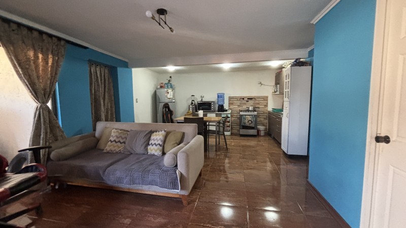 Gran Casa en Venta 4D+3B / la Florida