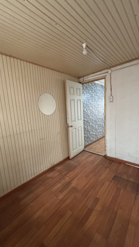 Se Vende Casa Puente Alto 3D+1B