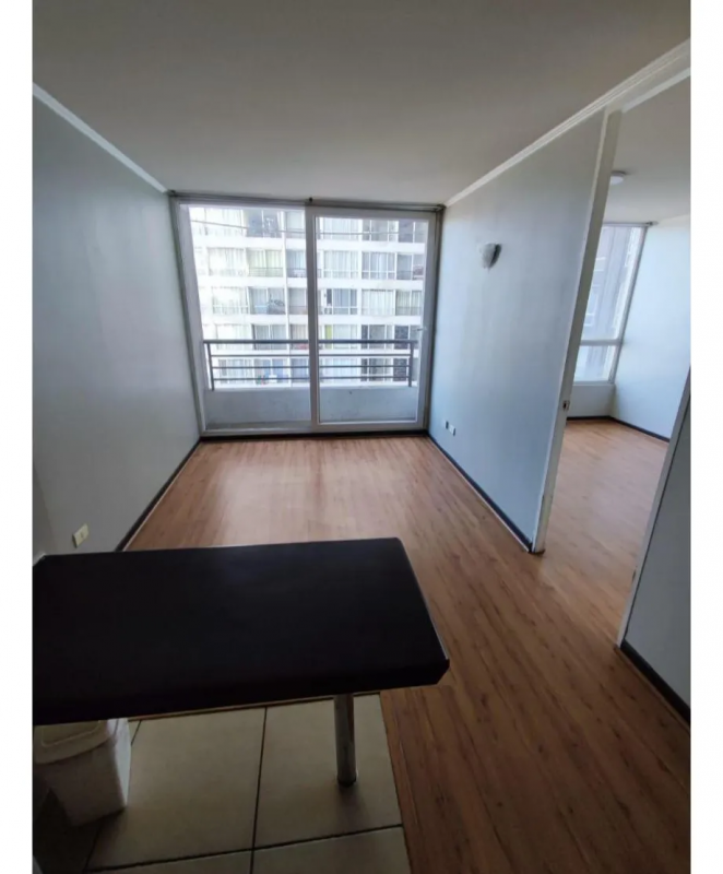 Depto en Venta Stgo. - 1D+1B Metro Irarrazaval