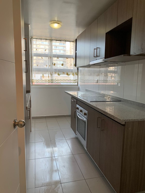 Se Arrienda Depto 3D+2B+E+B