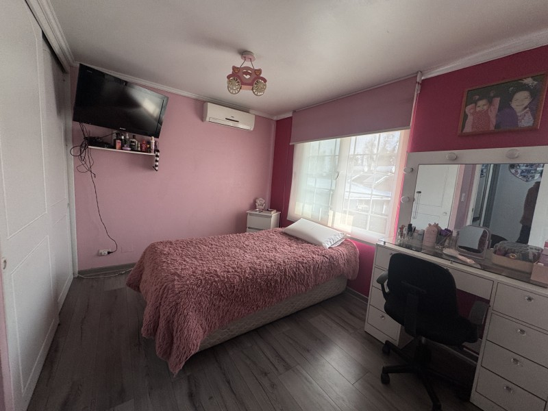 Hermosa Casa en Arriendo 2D+3B+Piscina - Ciudad del Este