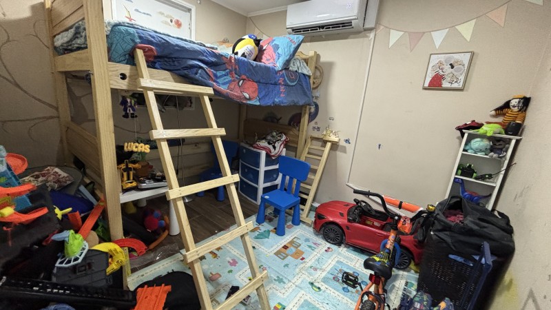 Se Vende Hermosa Casa Remodelada 3D+1B Cerrillos