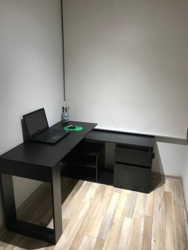 Hermoso Depto en Arriendo 2D+2B Metro Toesca