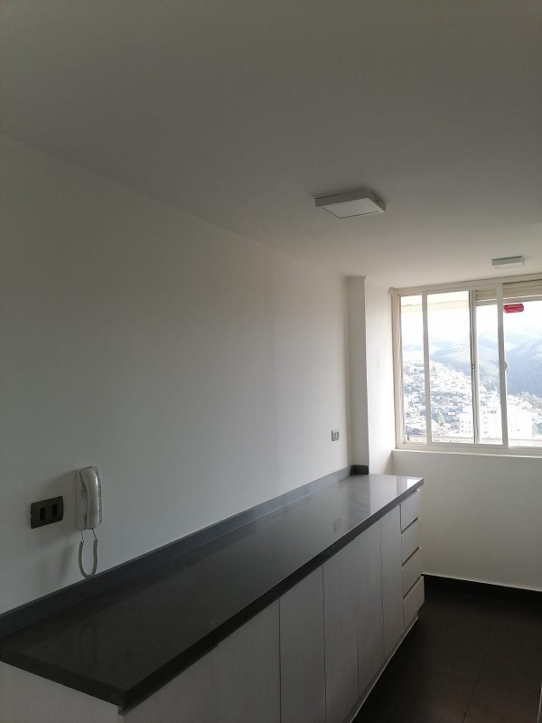 Lindo Depto en Venta Valparaiso 2D+2B Cerro las Delicias