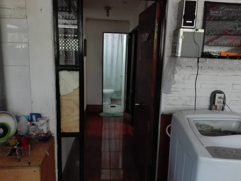 Se Vende Casa en la Reina 3D+1B