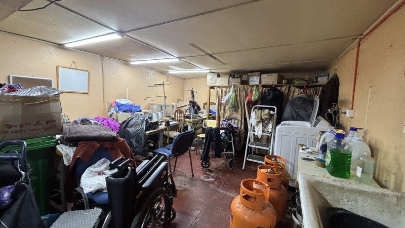 Se Vende Casa en Pedro Aguirre Cerda 3D+1B