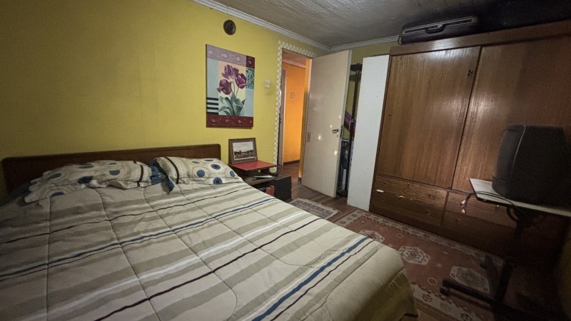Se Vende Linda y Amplia Casa Esquina en Ñuñoa 4D+1B