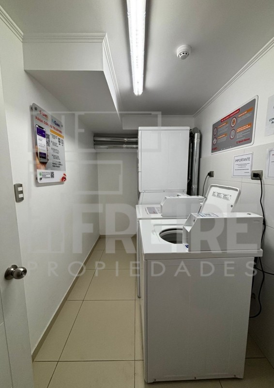 Se Arrienda Home Studio / Nuevo