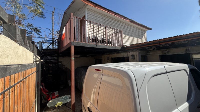 Gran Casa en Venta 4D+3B / la Florida