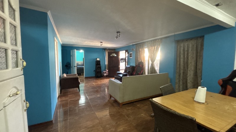 Gran Casa en Venta 4D+3B / la Florida