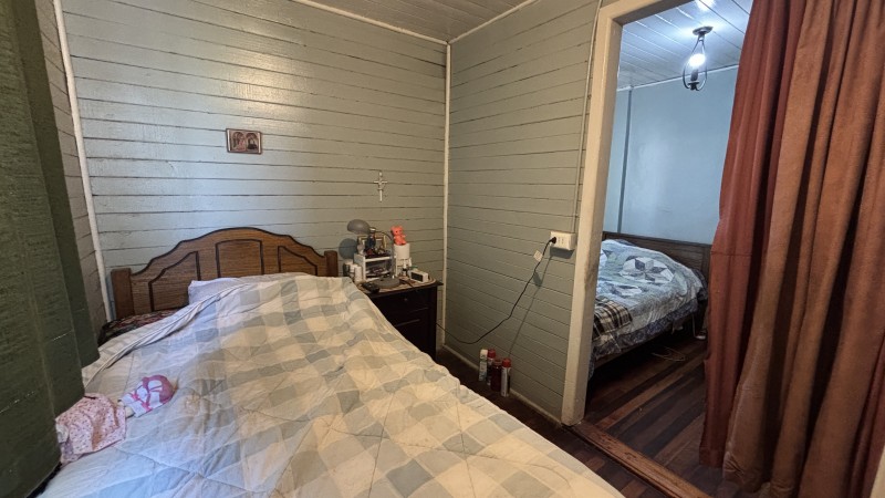 Se Vende Casa en Pedro Aguirre Cerda 3D+1B