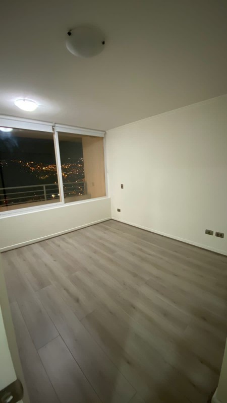 Lindo Depto en Venta Valparaiso 2D+2B Cerro las Delicias