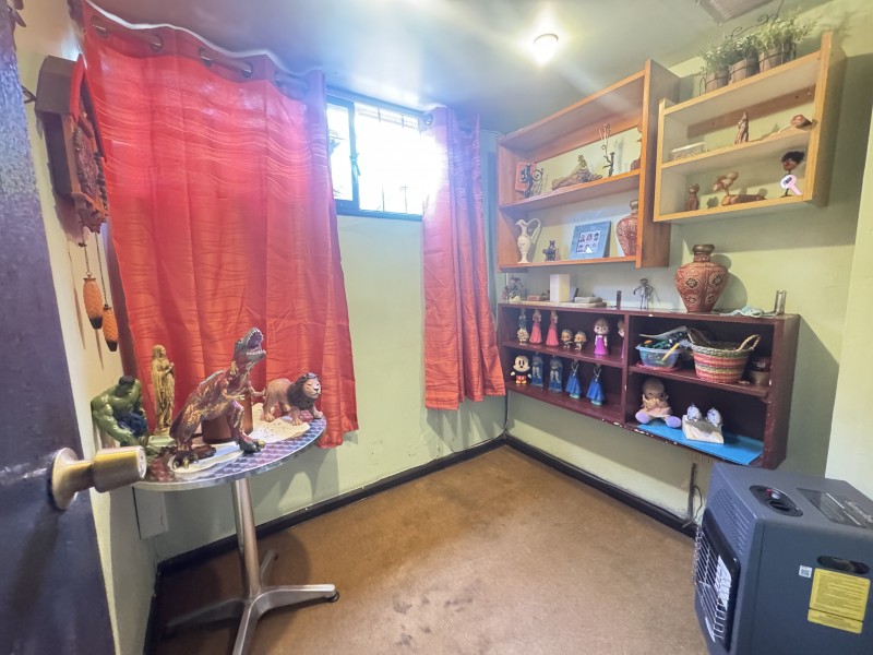Se Vende Gran Casa en Villa Frei Dos Pisos 6D+2B+E