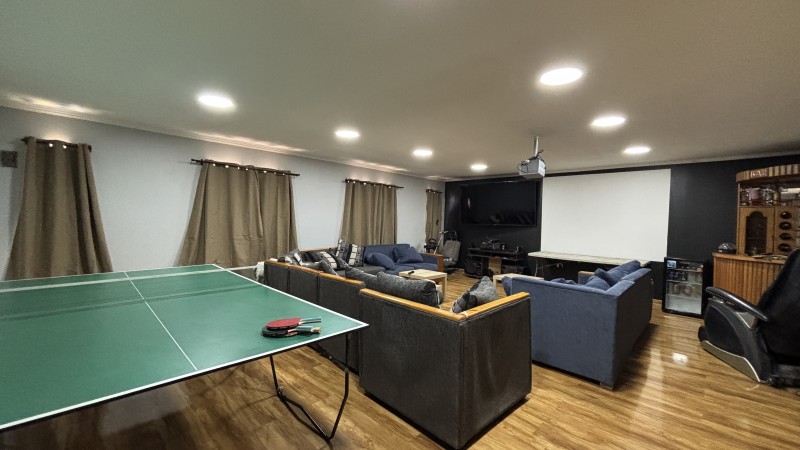 Se Vende Hermosa Casa Remodelada 3D+1B Cerrillos