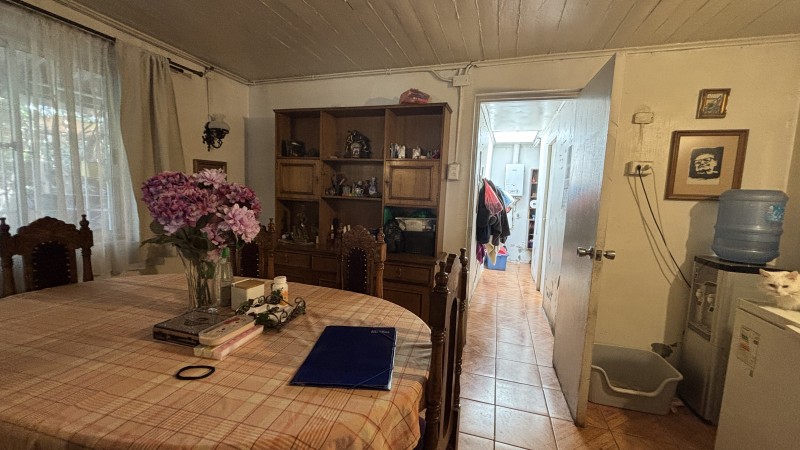 Se Vende Casa en Pedro Aguirre Cerda 3D+1B