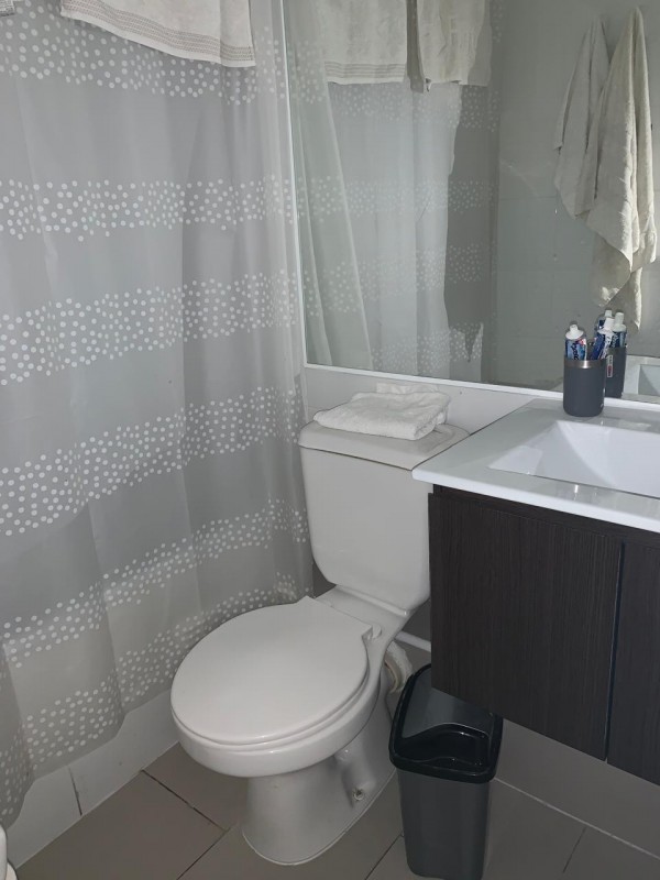 Lindo Depto en Venta Valparaiso 2D+2B Cerro las Delicias