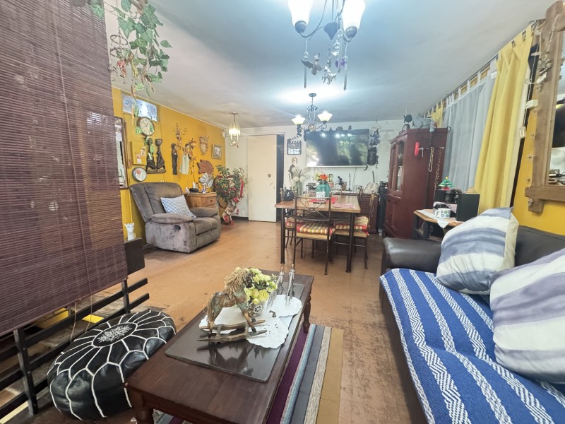 Se Vende Gran Casa en Villa Frei Dos Pisos 6D+2B+E