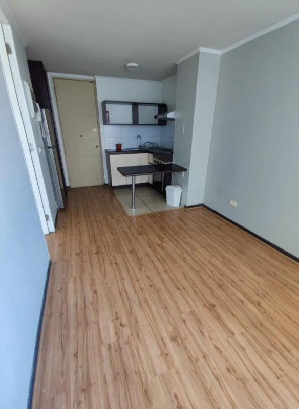 Depto en Venta Stgo. - 1D+1B Metro Irarrazaval