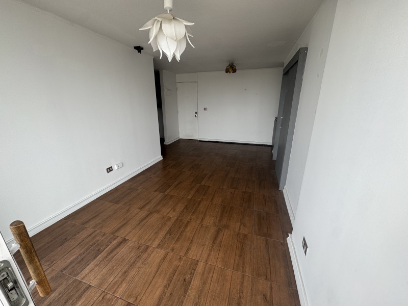 Se Vende Lindo Departamento en Condominio-La Florida 2D+1+E