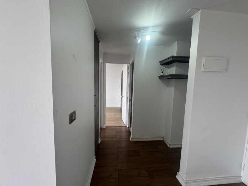 Se Vende Lindo Departamento en Condominio-La Florida 2D+1+E