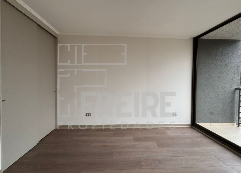 Se Arrienda Home Studio / Nuevo