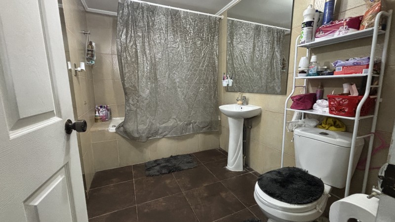 Gran Casa en Venta 4D+3B / la Florida